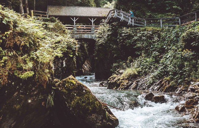 Chalet Evi in Kaprun - Foto 30