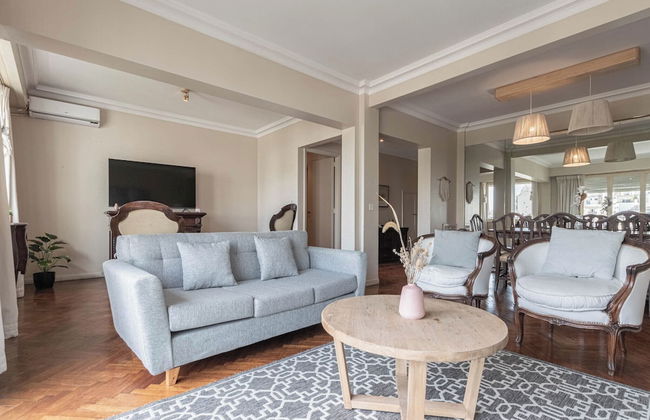 FLIPHAUS Av del Libertador 1100 - Foto 13