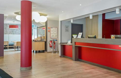 Résidence Pierre & Vacances La Petite Venise - Foto 20