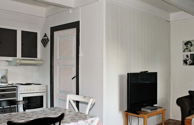 5 Person Holiday Home in Vagland - Photo 39