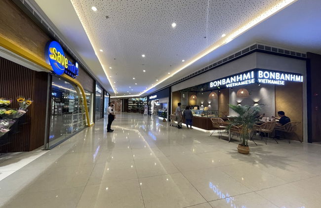 Luxury Air Residences By Makati - Foto 71