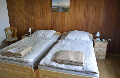 Ferienhaus Groß Moorburg - Foto 16