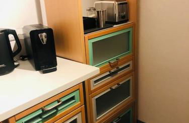 Zentrales Apartment mit Terrasse - Foto 9