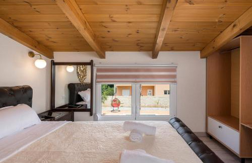 Garden Villa Chania - Foto 24