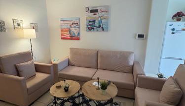 Athina’s apartment - Foto 3