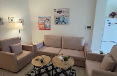 Athina’s apartment - Foto 3