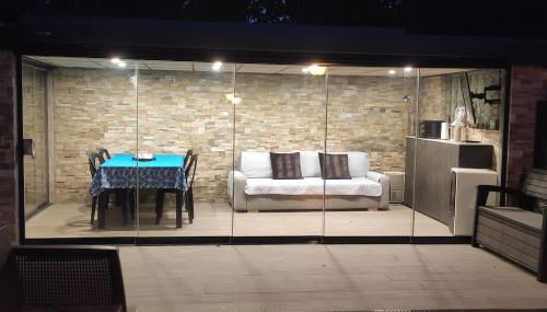 Casa de invitados de Jacky & Fredy - Foto 4