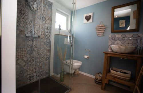 La ferme de Mademoiselle Jeanne - Foto 25