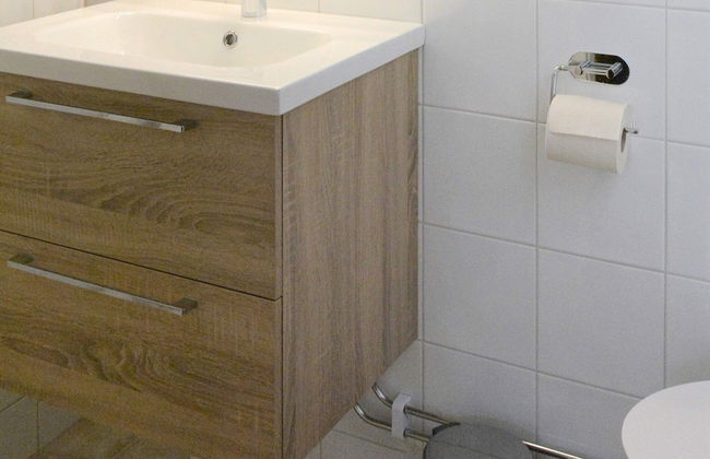 3 Person Holiday Home in Hammaro-by Traum - Foto 11