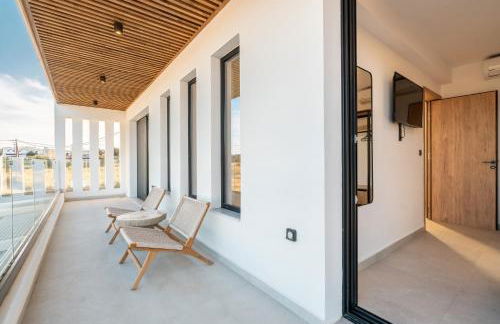 D&R Boutique Villas D - Foto 35