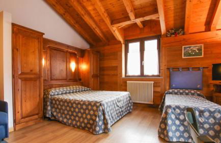 Residence Les Nigritelles - Foto 37