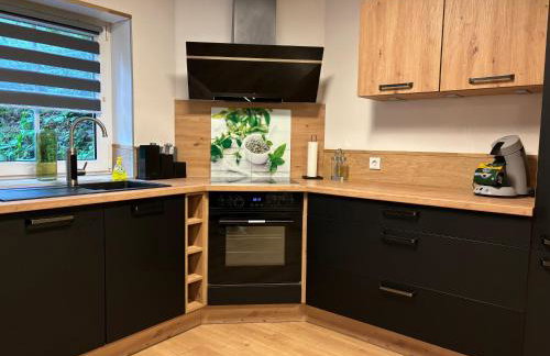 FeWo Wiehl-Marienhagen, Modern, ruhig, ländlich - Foto 9