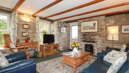 Bramble Cottage - Foto 4