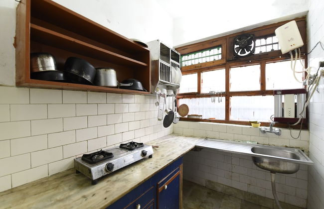 OYO Home 15642 Luxurious 2BHK - Foto 15