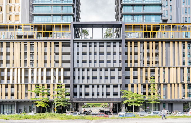 Opus Residences by Airhost - Foto 1