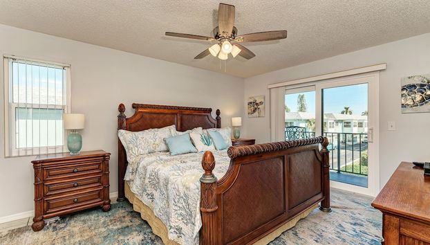 Anna Maria Island Beach Waves - Foto 3, Habitación