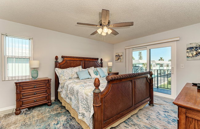 Anna Maria Island Beach Waves - Foto 3