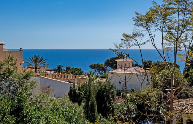 Villa Casablanca - Foto 27