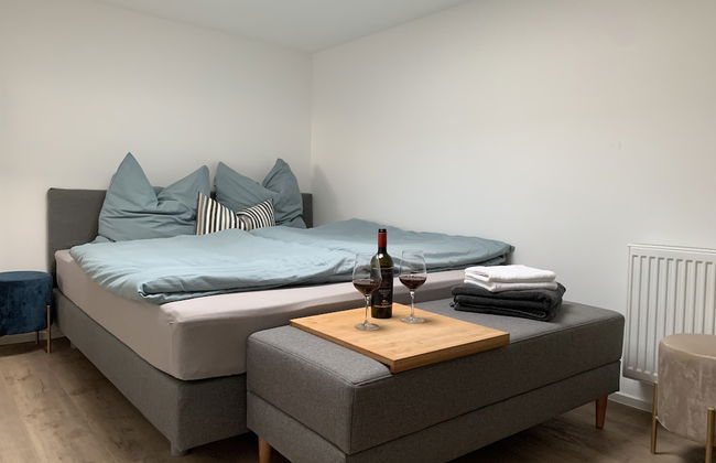 Argenta Apartment Nr 4 - Foto 1