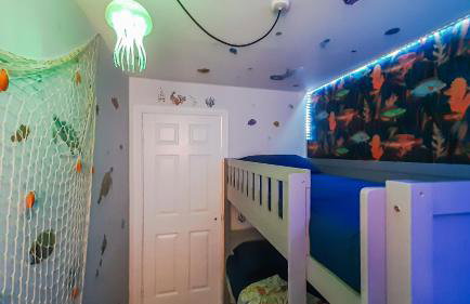 Stunning 2 bedrooms apartment - Foto 5