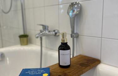 Stilvolle Altbauwohnung mit Charme - Foto 32