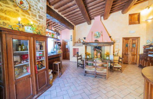 Country House Il Piancardato - Photo 20