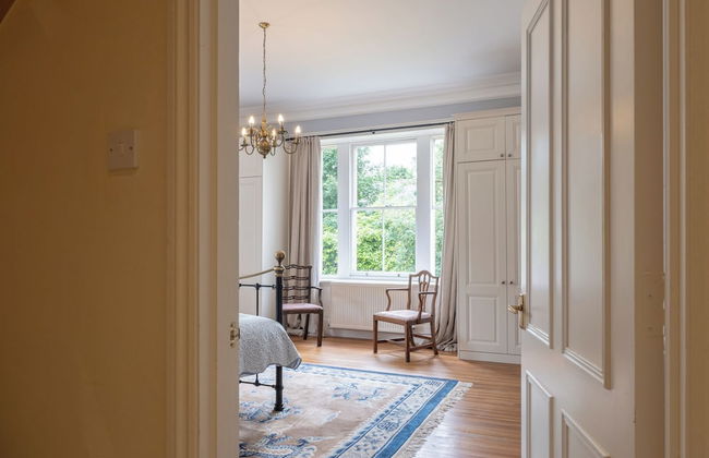 Gorgeous 3BD in Oxfordshire Countryside - Foto 4