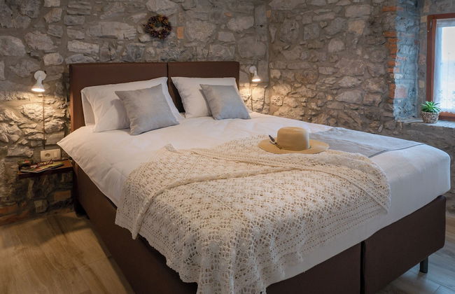 Štanjel Retreat Apartment Standart 1.1 - Foto 9