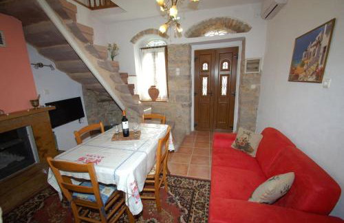 Nefeli House Agios Georgios Sykousis Chios - Photo 2