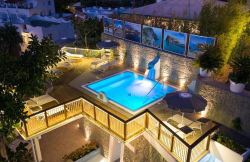 IL SOFFIO DI TIFEO - RESORT - Foto 76