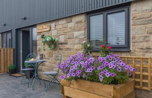 Springwood Barn No2 Merlyn - Foto 40