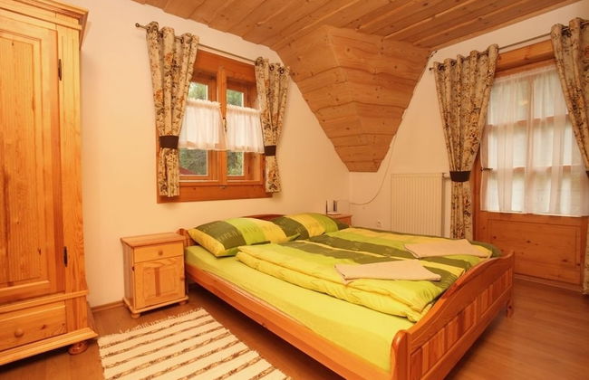 Chaty Josu Zuberec - Foto 5