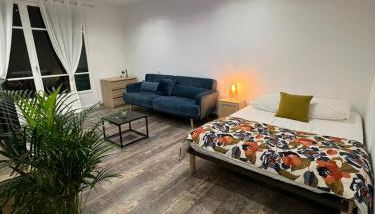 Appartement Centre Ville Dea - Foto 1