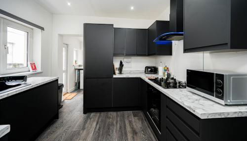 Dunraven An Adorable House In The Afan Forest by STAE-Homes - Foto 2, stove, pet friendly, toaster