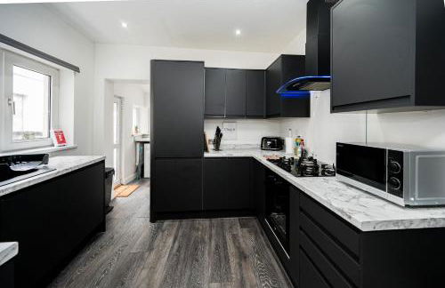 Dunraven An Adorable House In The Afan Forest by STAE-Homes - Foto 2