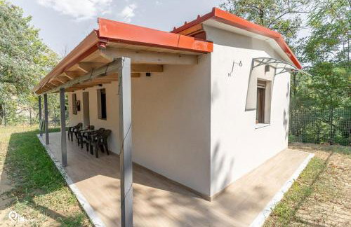 Myrtali's - Tzoumerka Mountain View Retreat - Foto 13