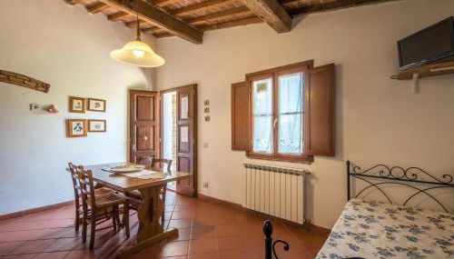 Poggio Primo - Trilocale Etrusco - Foto 3