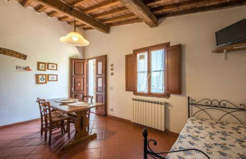 Poggio Primo - Trilocale Etrusco - Foto 3