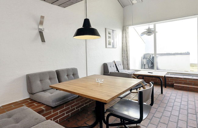 6 Person Holiday Home in Brovst-by Traum - Foto 23