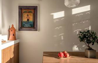 Nissia Kamares Hotel Apartments - Foto 91