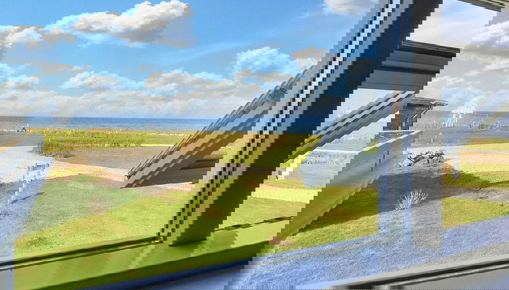 4 Person Holiday Home in Bogense - Foto 1, Imagen principal