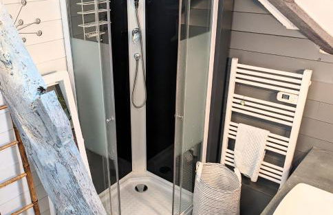 La bi-coque du Courtgain - Foto 5