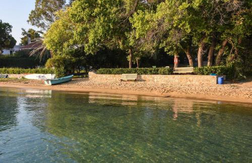 Beachfront house Thalassography - Foto 12