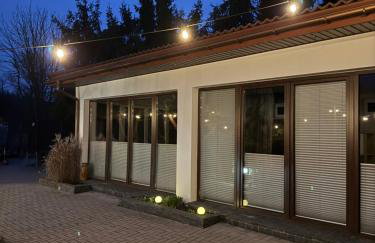Borki Guest House - Foto 10