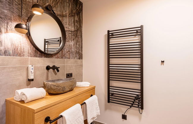 Premium Apartment in Fiss - Foto 9