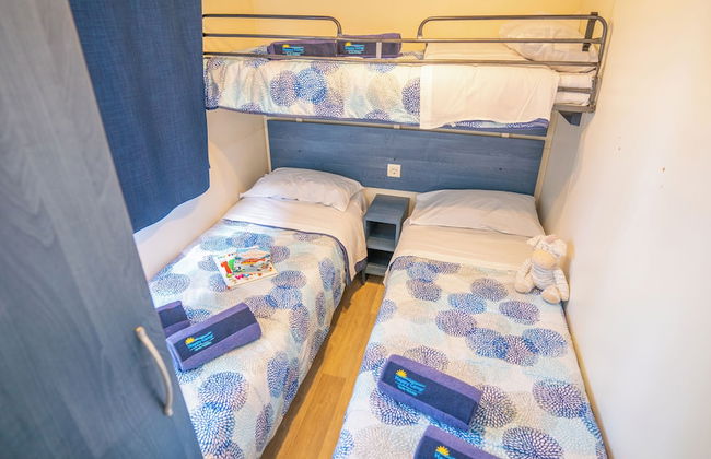 Happy Camp in Camping Golden Sunset - Foto 3