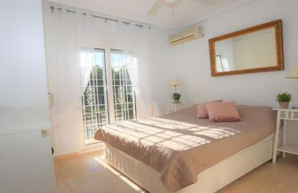 REF 7082 Apartment Los Dolses - Foto 3