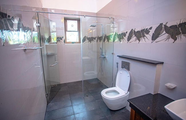 Villa Senaya - Foto 37