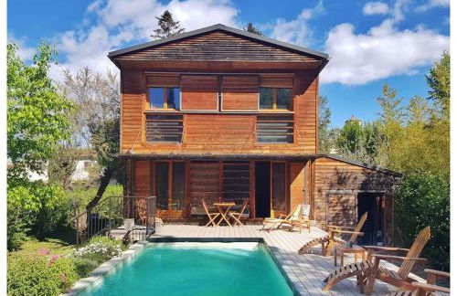 Sous l'oranger des Osages - Photo 1