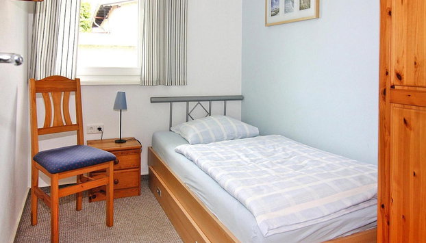 Appartementhaus, Zinnowitz - Foto 5, Habitación